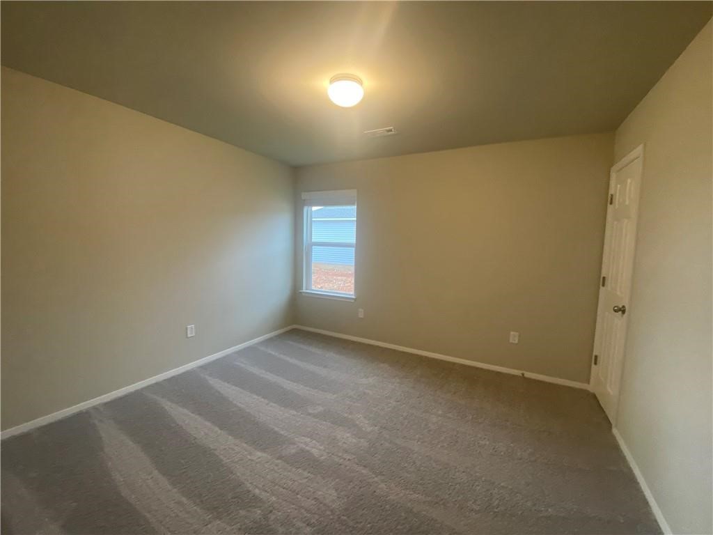 Crystal Spgs Village Ph I - Residential Lease