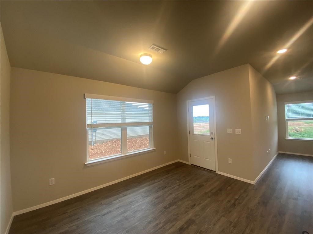 Crystal Spgs Village Ph I - Residential Lease