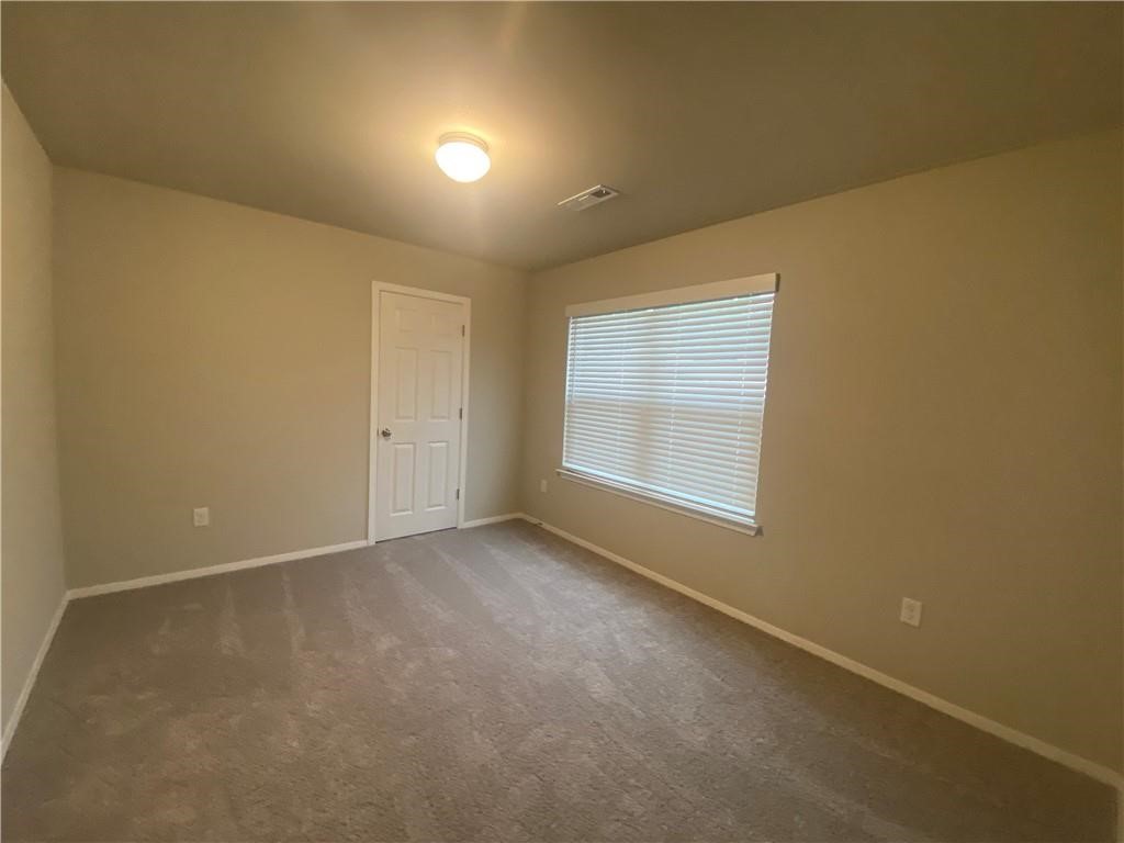 Crystal Spgs Village Ph I - Residential Lease
