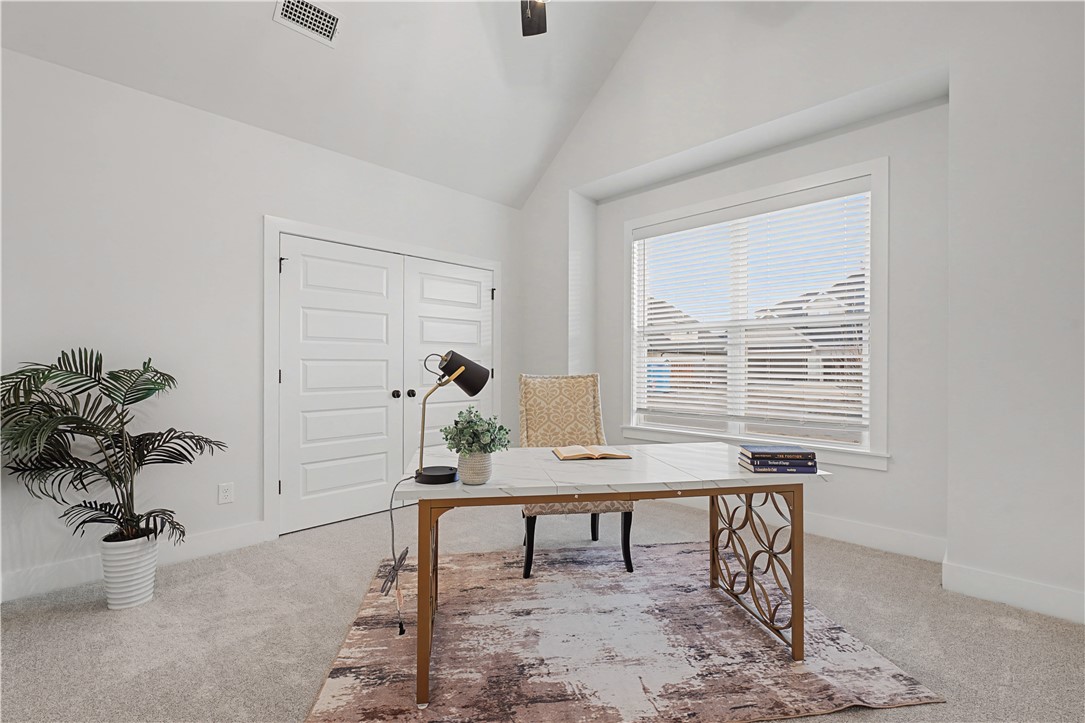 MAPLE ESTATES PH III-CENTERTON - Residential