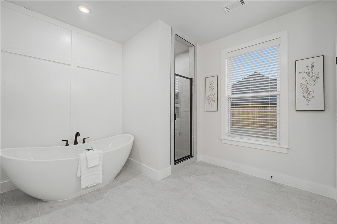 MAPLE ESTATES PH III-CENTERTON - Residential