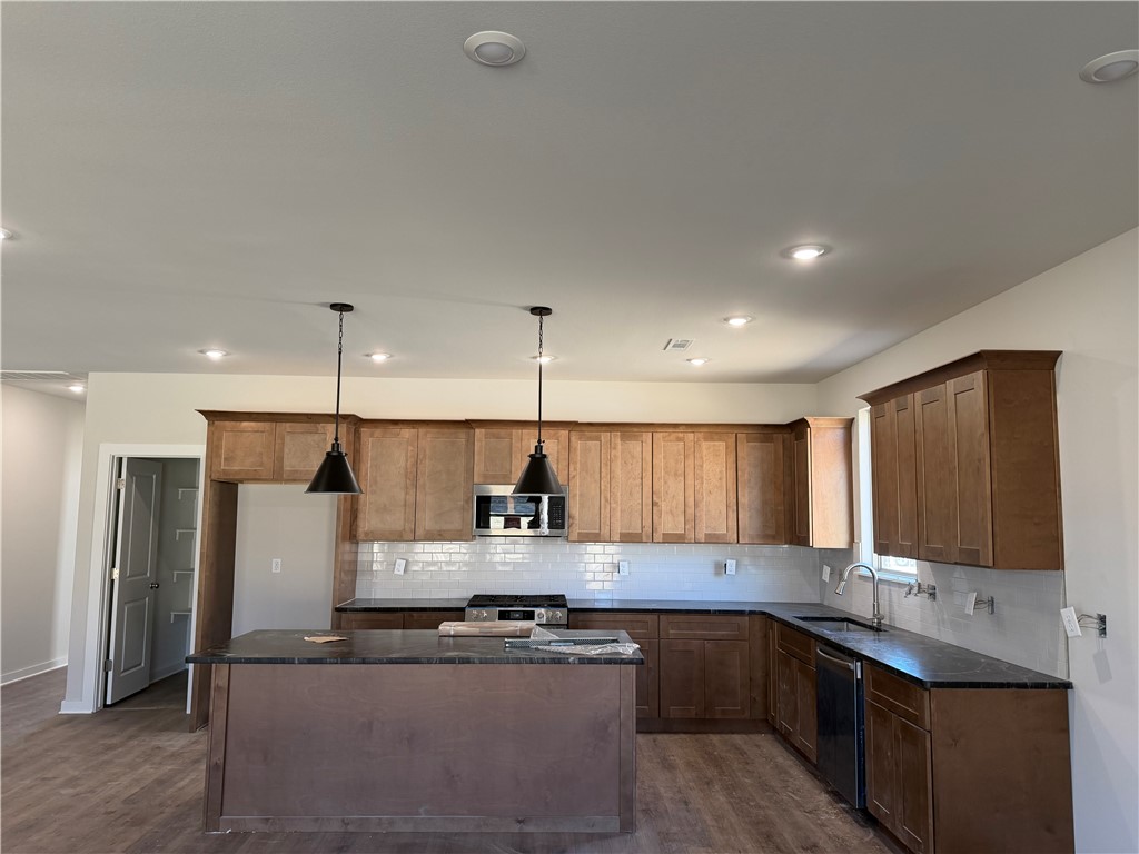 Heritage Ranch Ph 4 Siloam Spgs - Residential