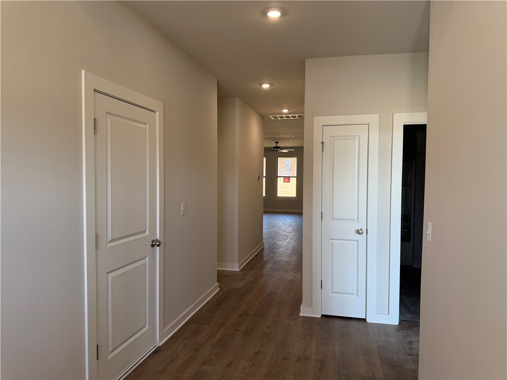 Heritage Ranch Ph 4 Siloam Spgs - Residential