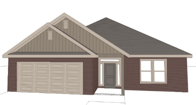 Heritage Ranch Ph 4 Siloam Spgs - Residential