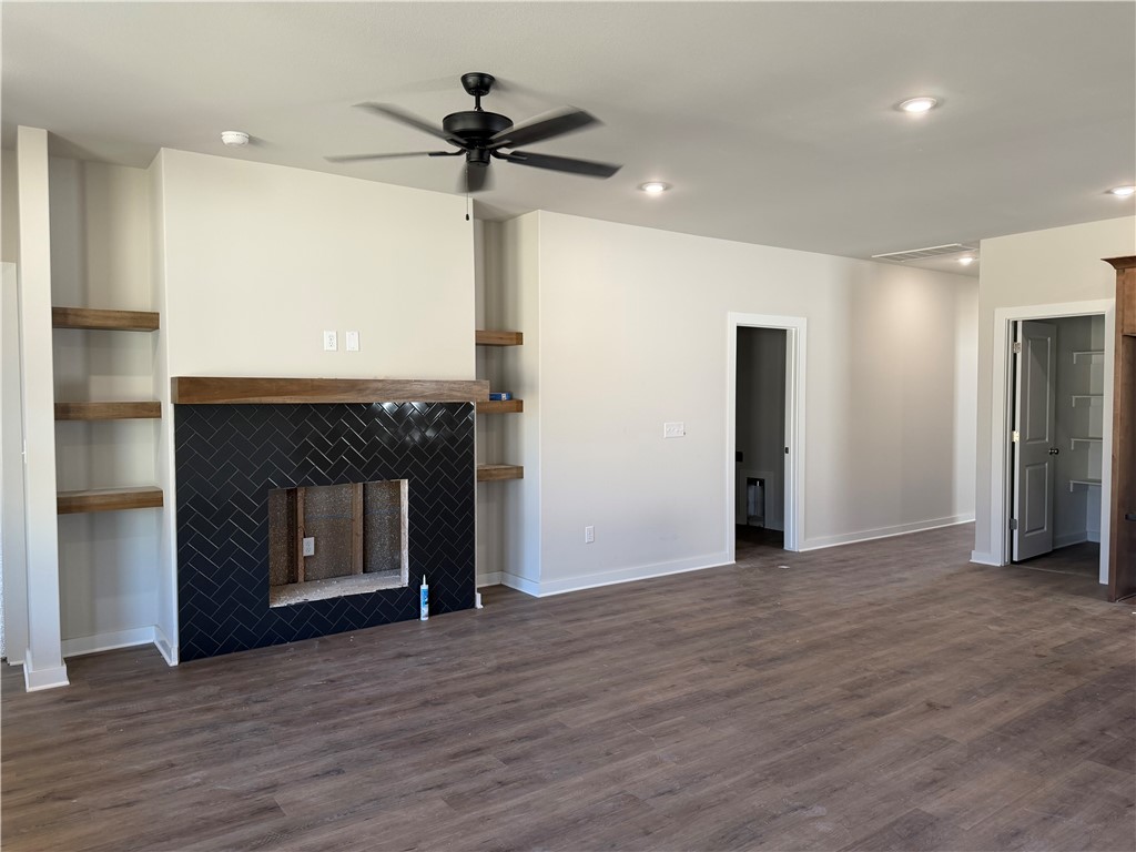 Heritage Ranch Ph 4 Siloam Spgs - Residential