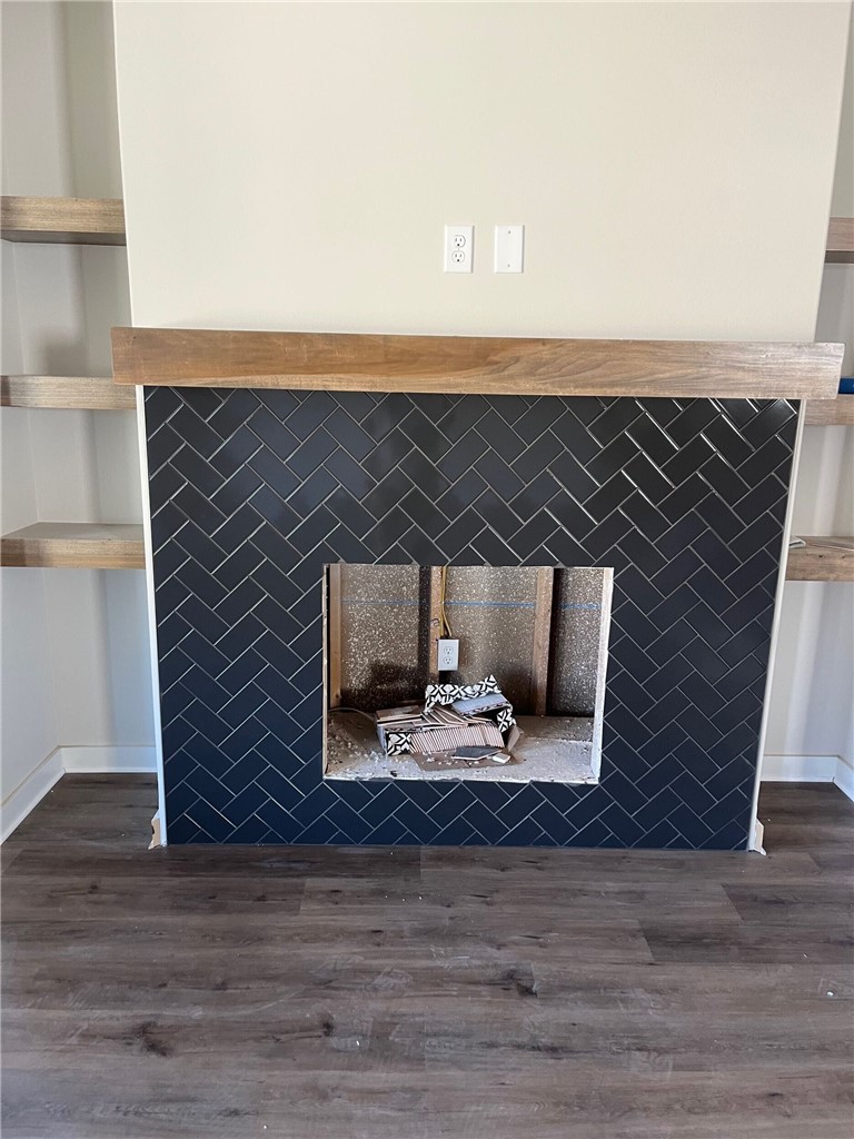 Heritage Ranch Ph 4 Siloam Spgs - Residential