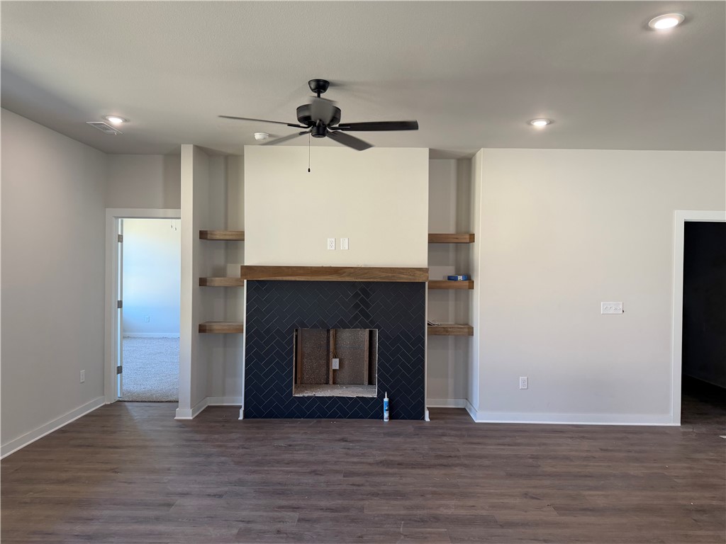 Heritage Ranch Ph 4 Siloam Spgs - Residential