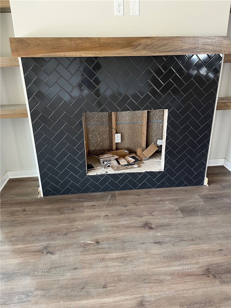 Heritage Ranch Ph 4 Siloam Spgs - Residential