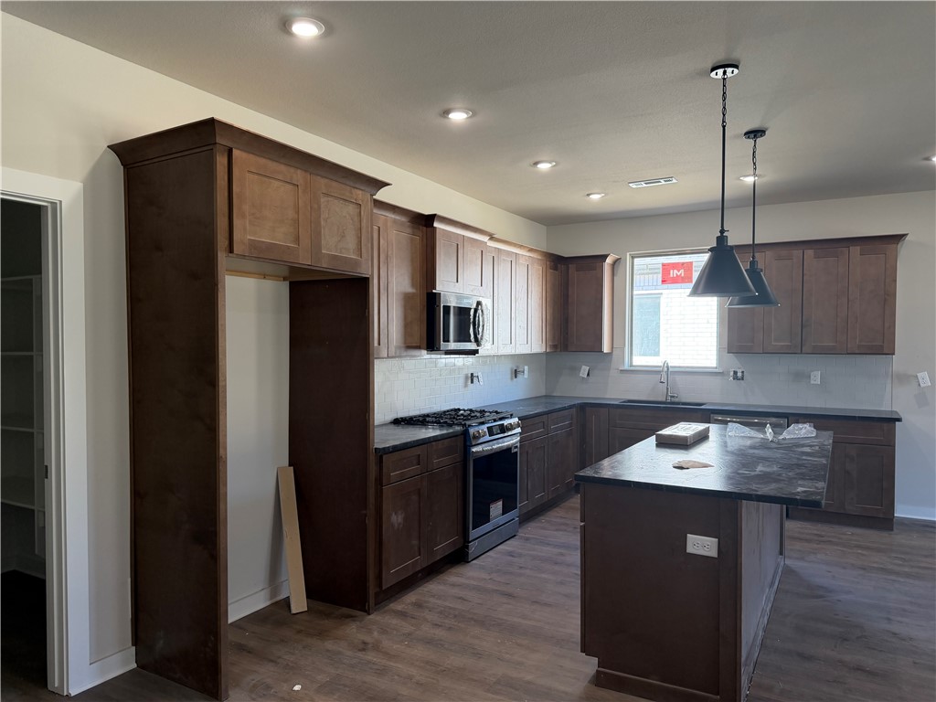 Heritage Ranch Ph 4 Siloam Spgs - Residential