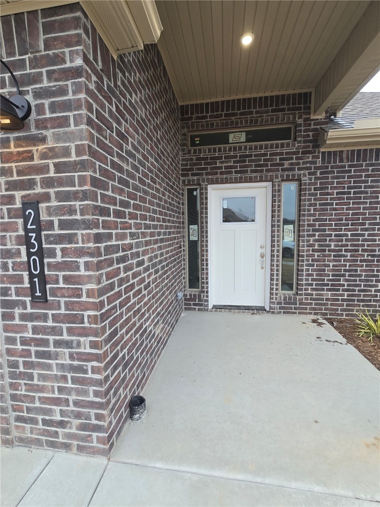 Heritage Ranch Ph 4 Siloam Spgs - Residential