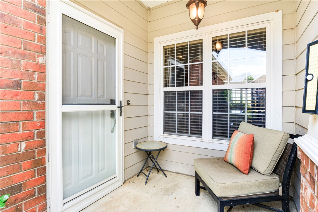 Homes At Oakmont Horizontal Prop Rogers - Residential