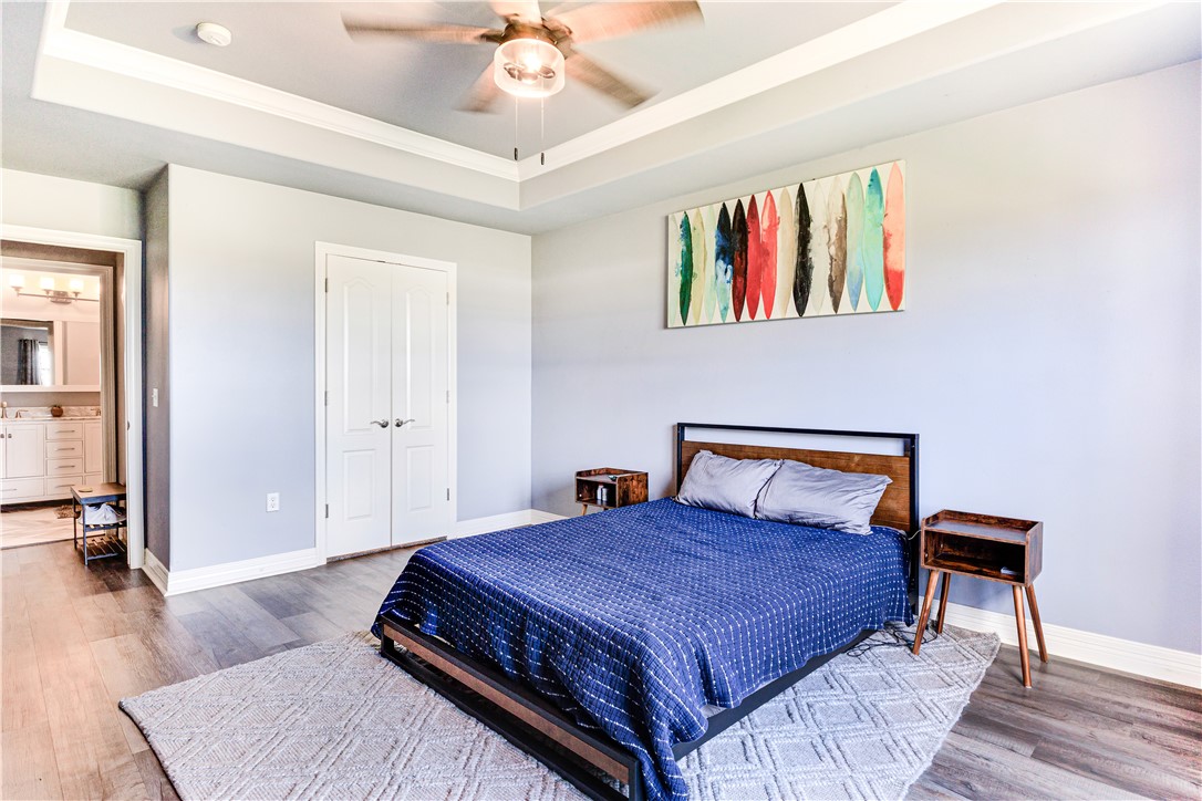 Homes At Oakmont Horizontal Prop Rogers - Residential