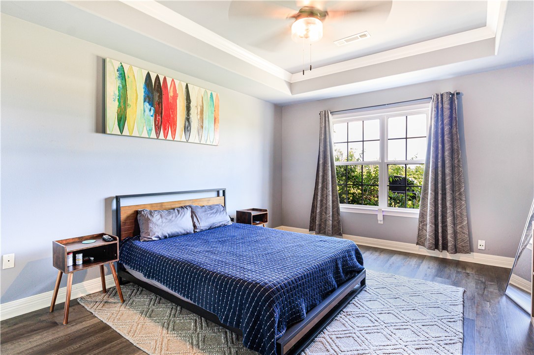 Homes At Oakmont Horizontal Prop Rogers - Residential