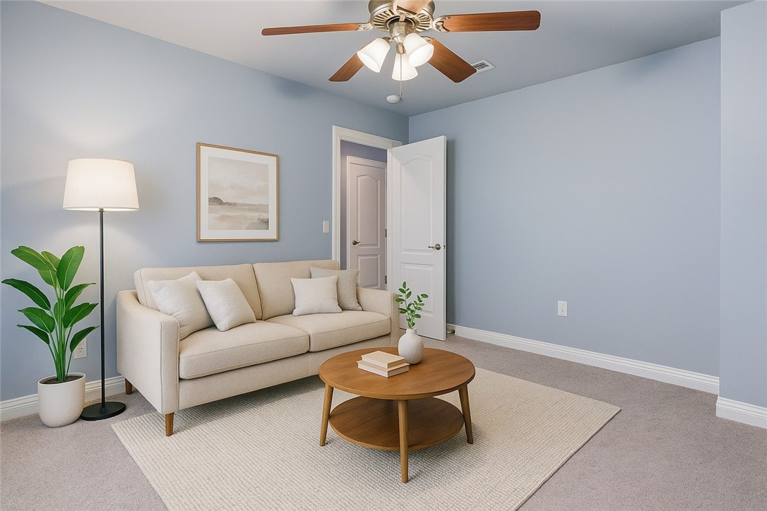 Homes At Oakmont Horizontal Prop Rogers - Residential