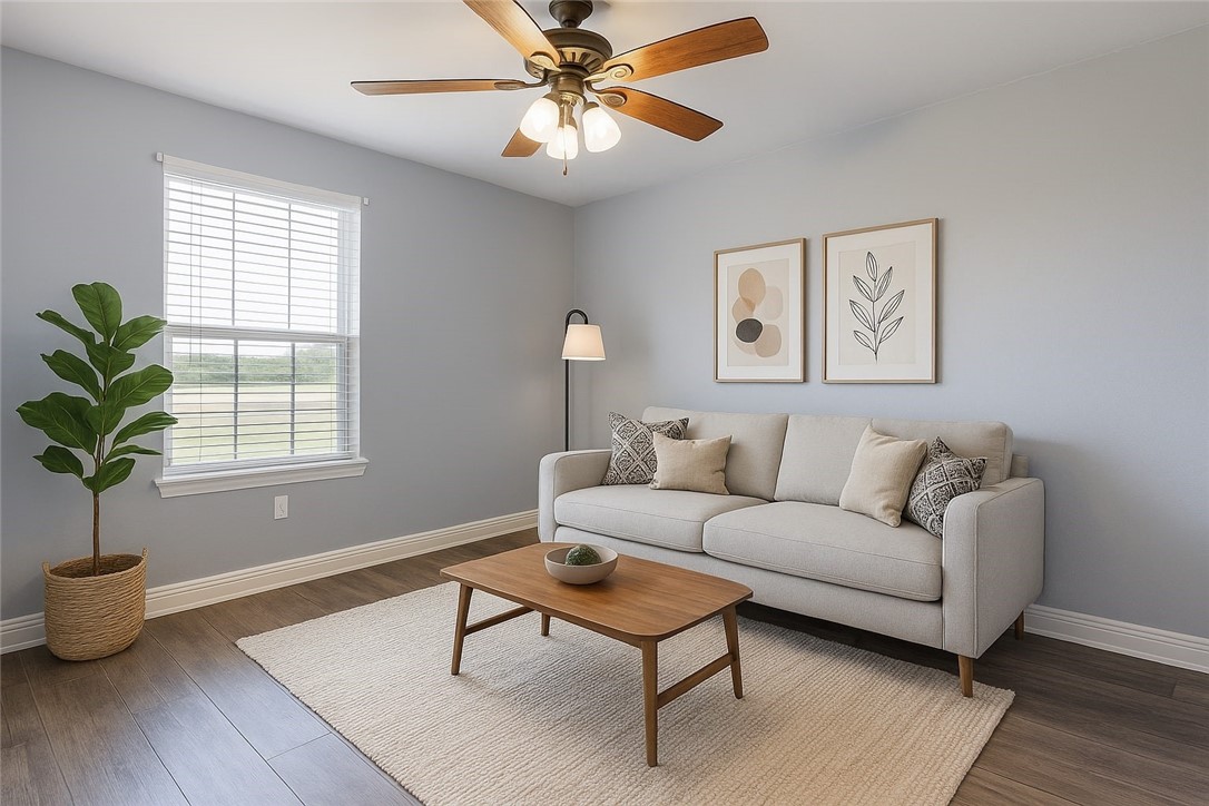 Homes At Oakmont Horizontal Prop Rogers - Residential
