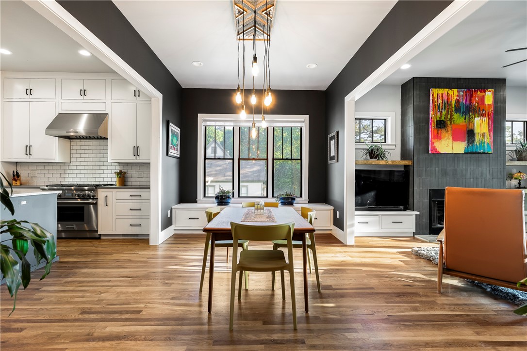 Fayetteville Outlots - Residential