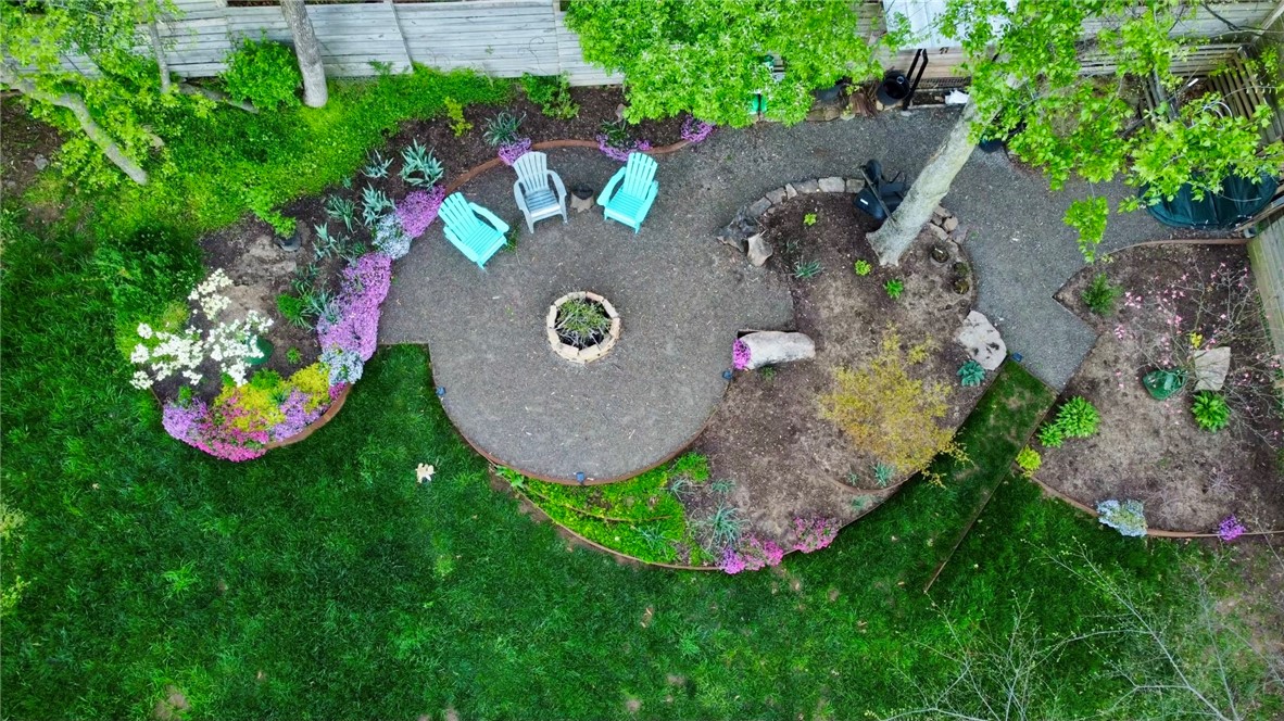 Fayetteville Outlots - Residential