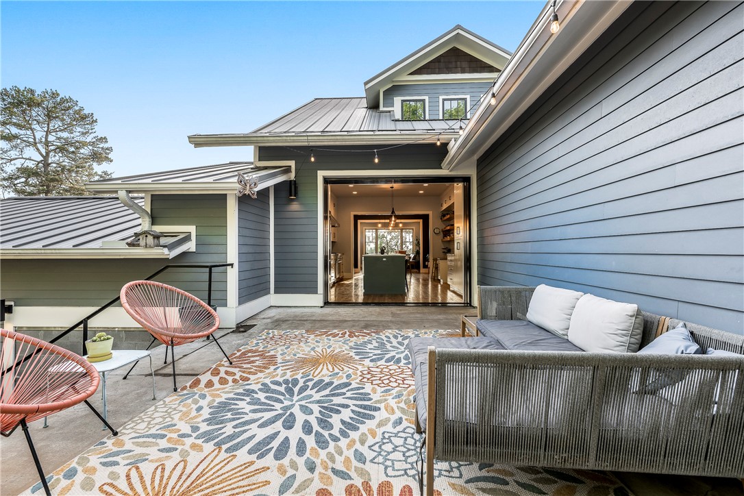 Fayetteville Outlots - Residential