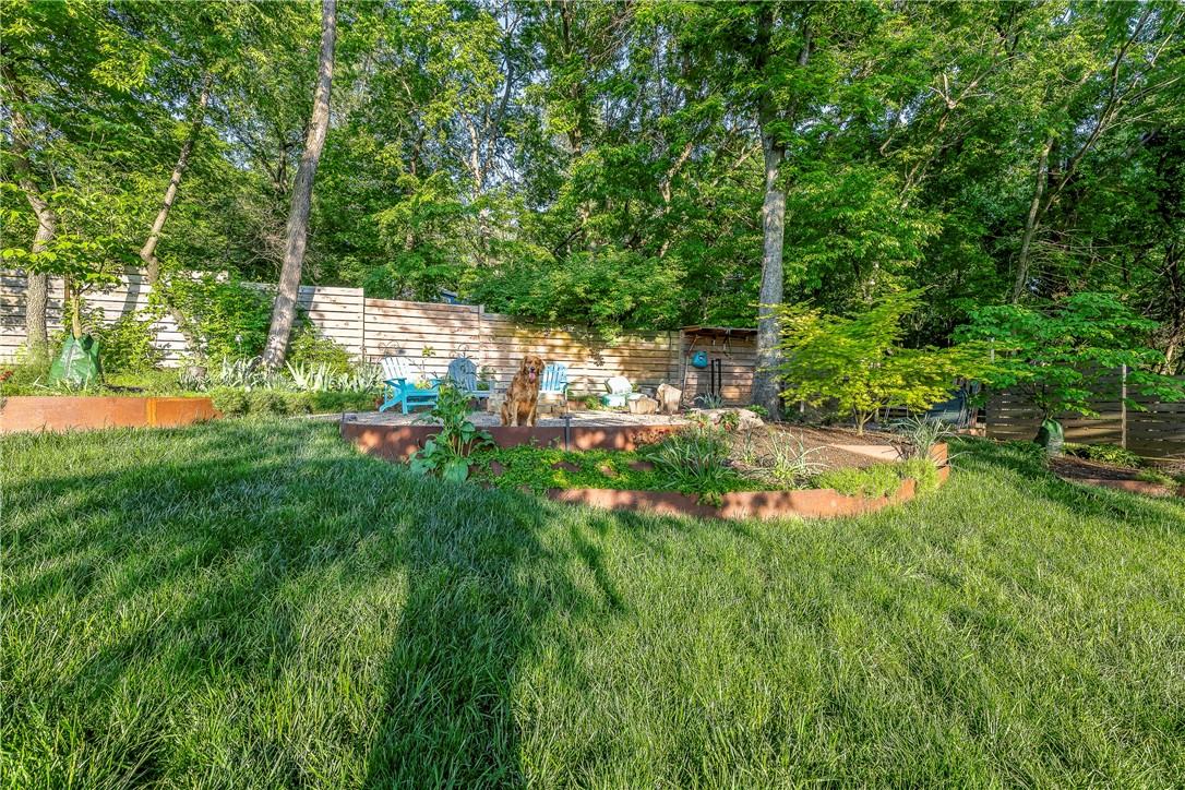 Fayetteville Outlots - Residential