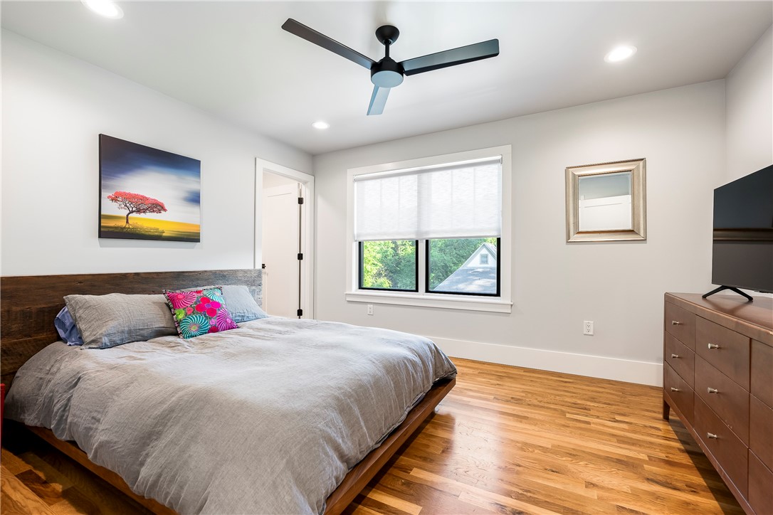 Fayetteville Outlots - Residential