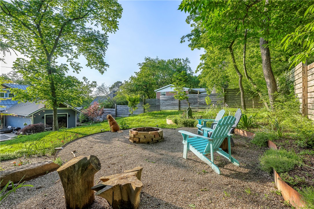 Fayetteville Outlots - Residential