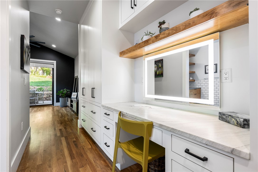 Fayetteville Outlots - Residential