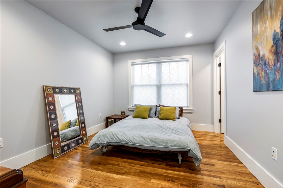 Fayetteville Outlots - Residential