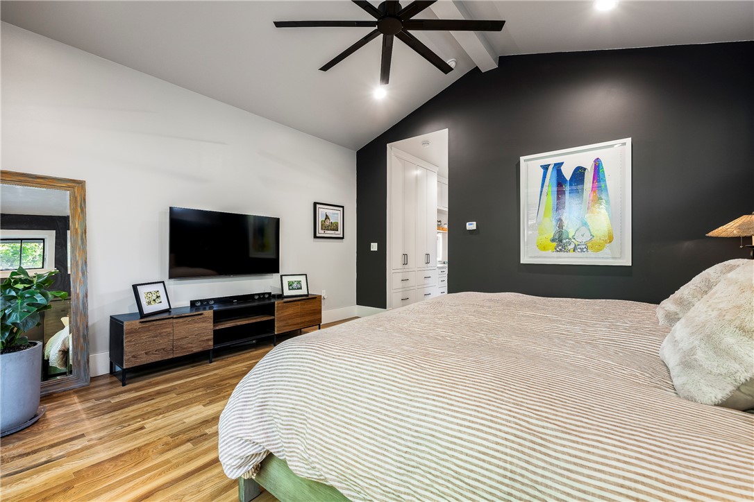 Fayetteville Outlots - Residential