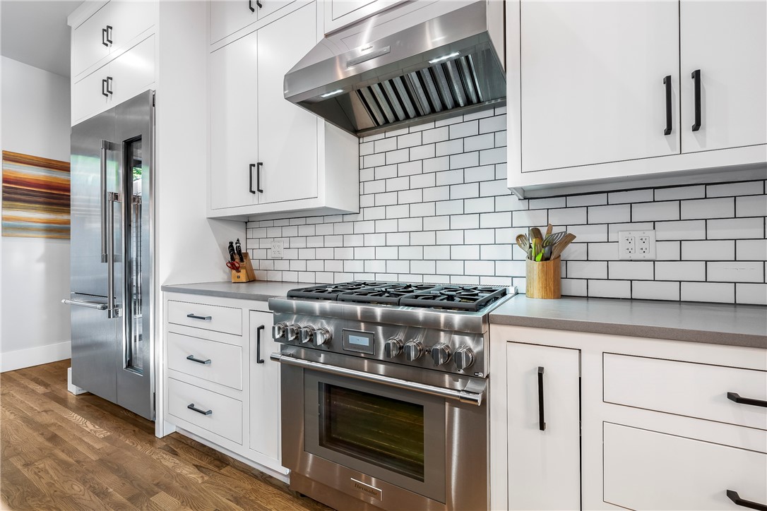 Fayetteville Outlots - Residential