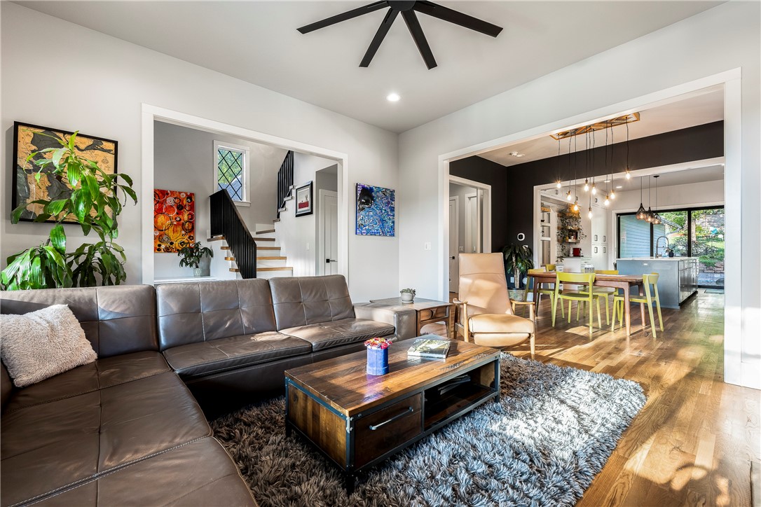 Fayetteville Outlots - Residential