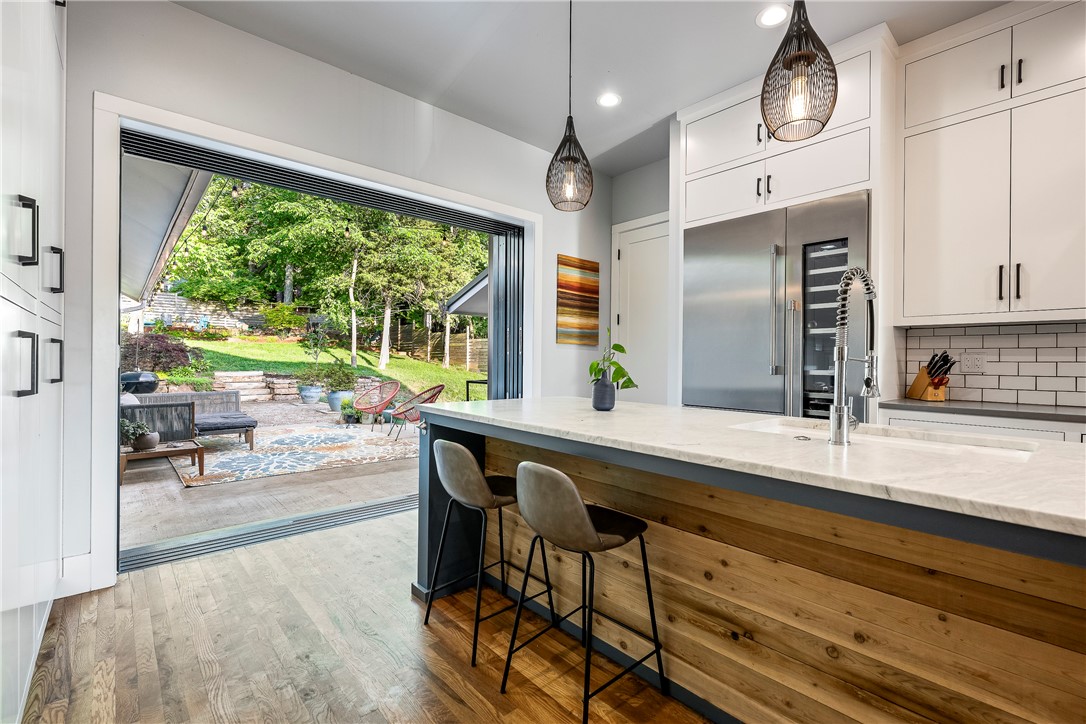 Fayetteville Outlots - Residential