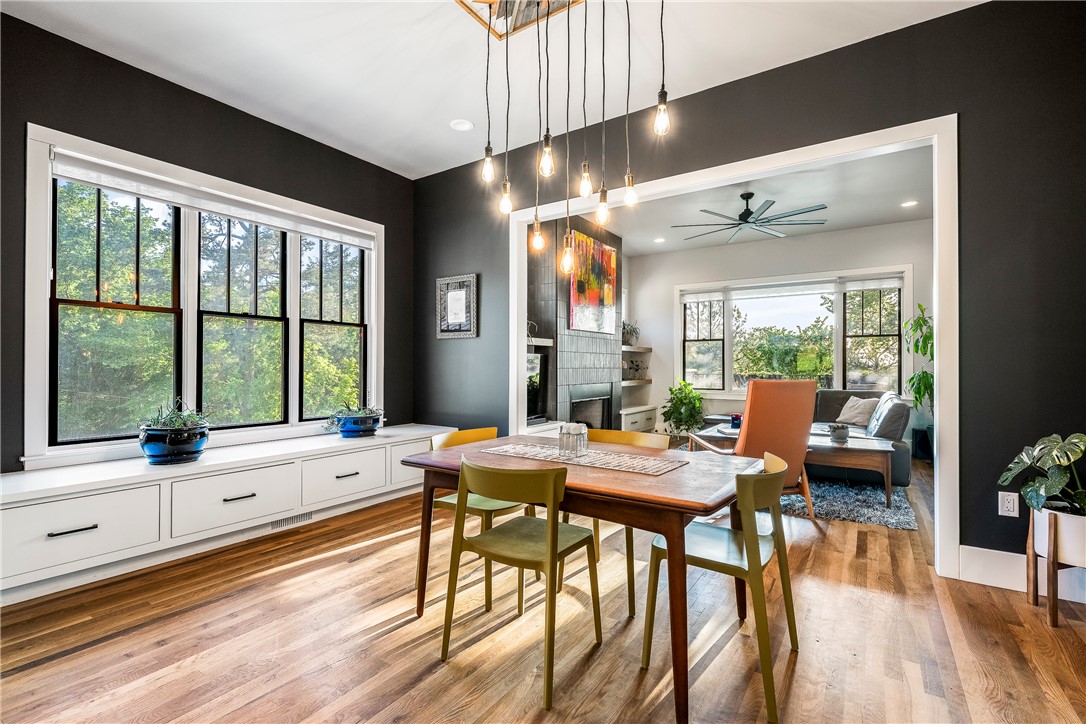 Fayetteville Outlots - Residential