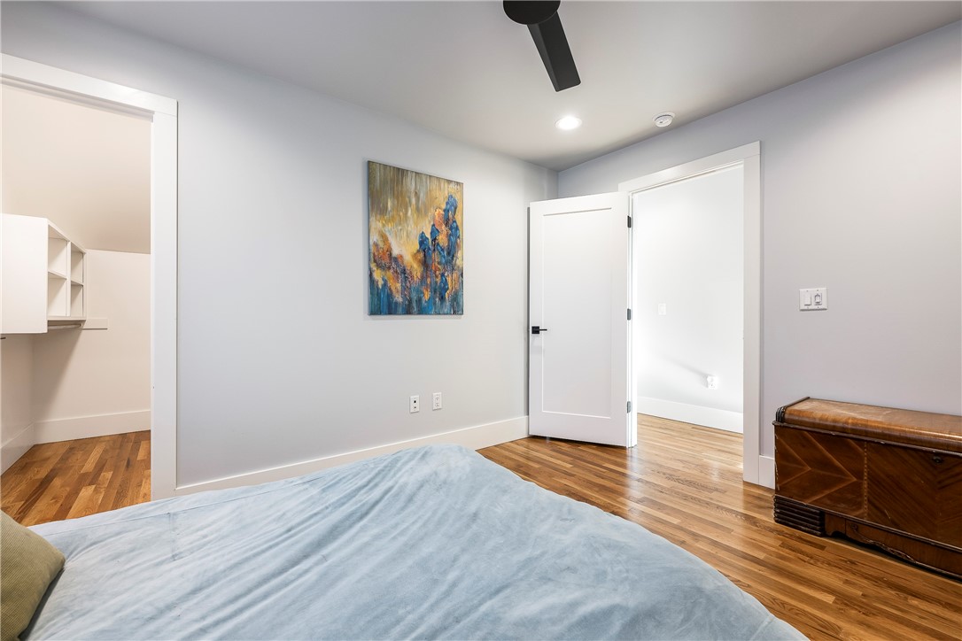 Fayetteville Outlots - Residential