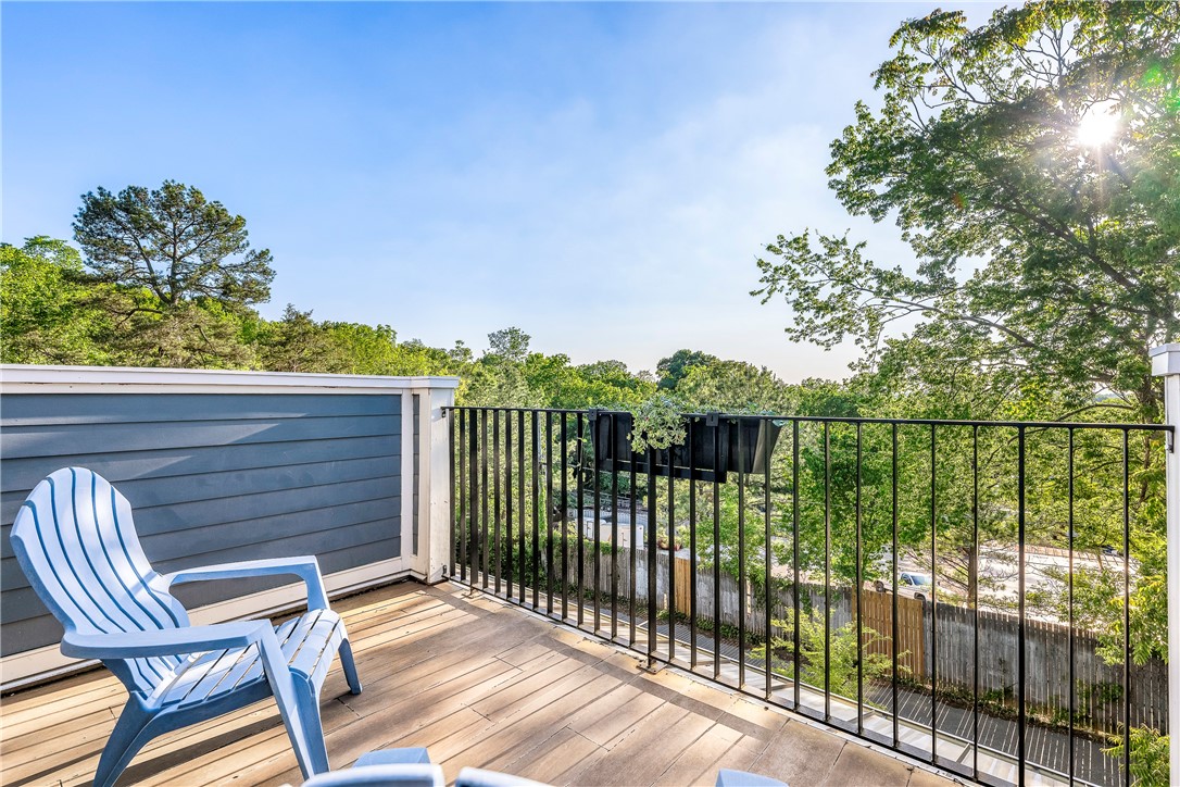 Fayetteville Outlots - Residential