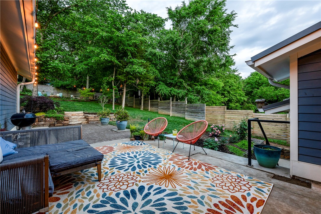 Fayetteville Outlots - Residential