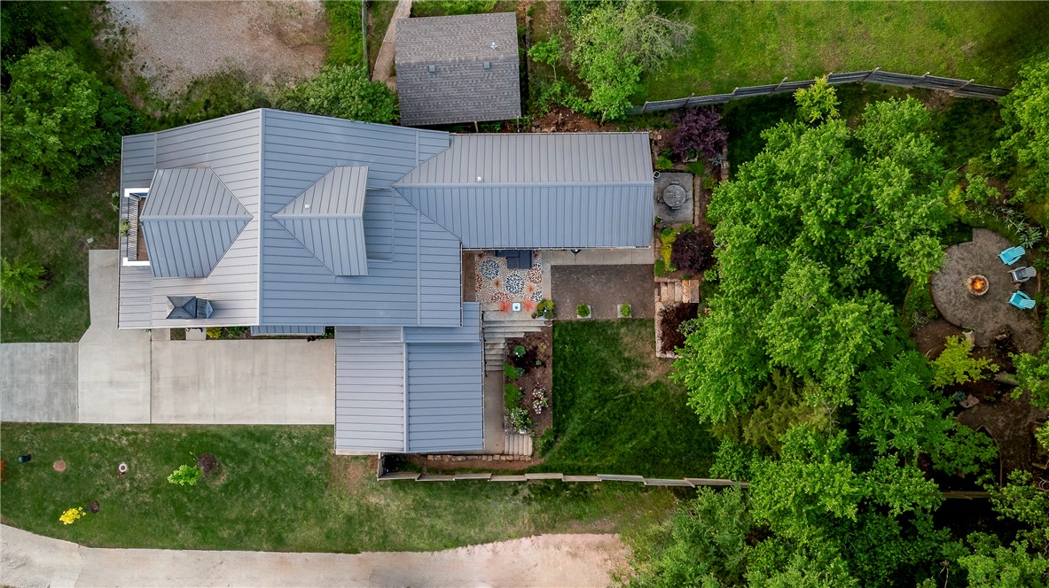 Fayetteville Outlots - Residential