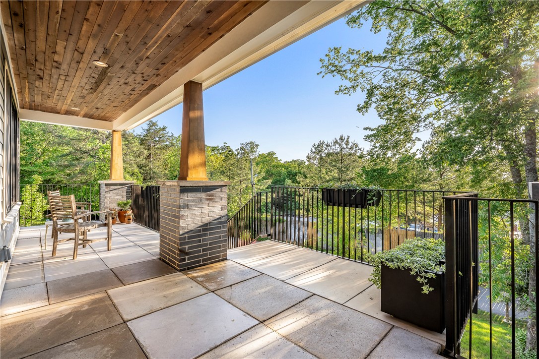 Fayetteville Outlots - Residential