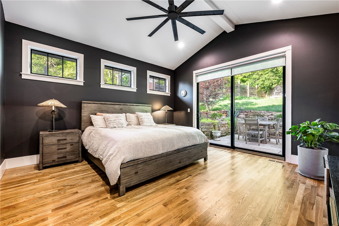 Fayetteville Outlots - Residential