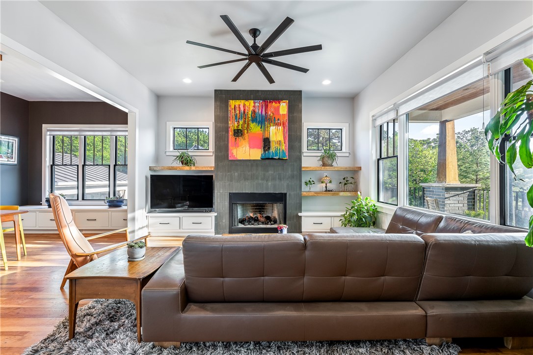 Fayetteville Outlots - Residential