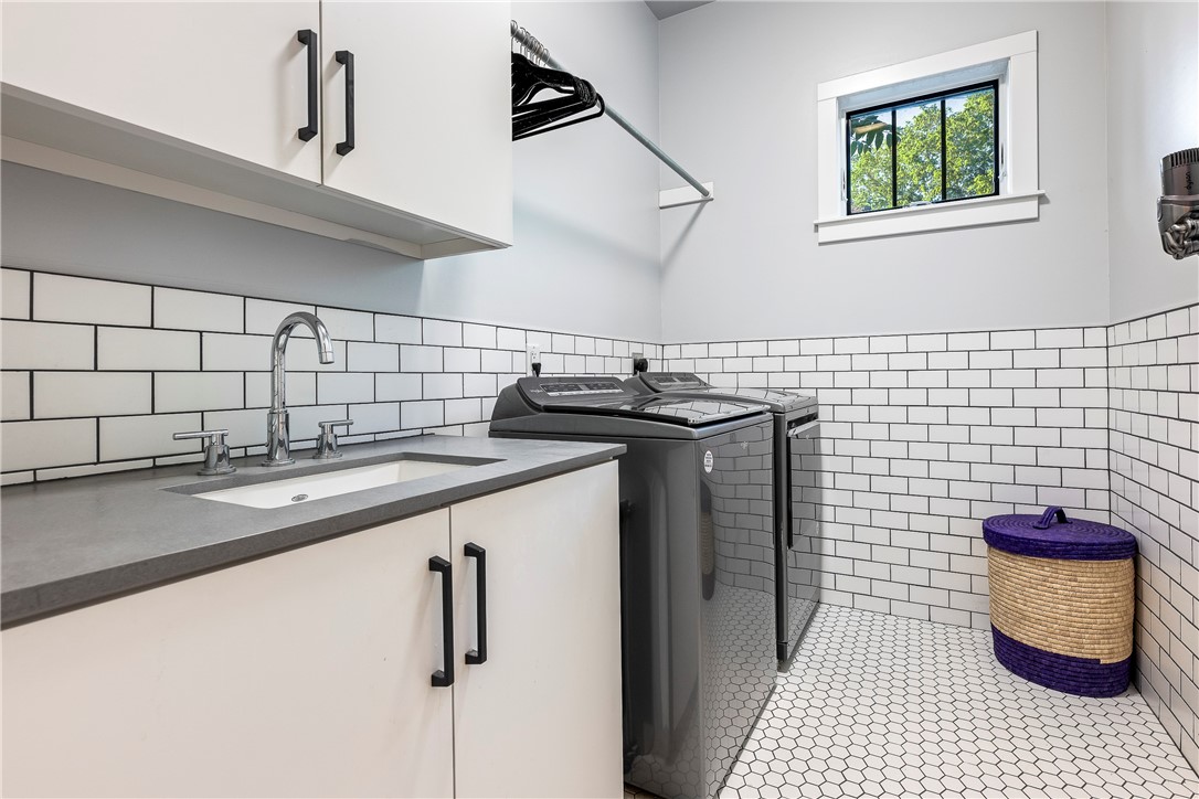 Fayetteville Outlots - Residential