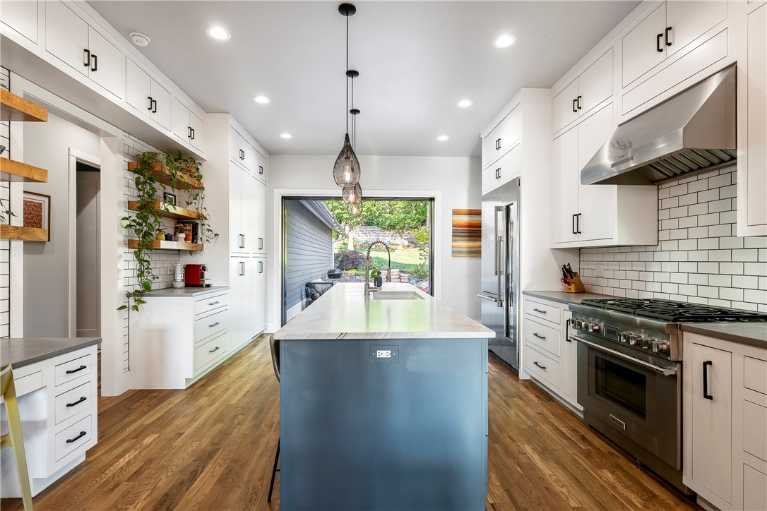 Fayetteville Outlots - Residential