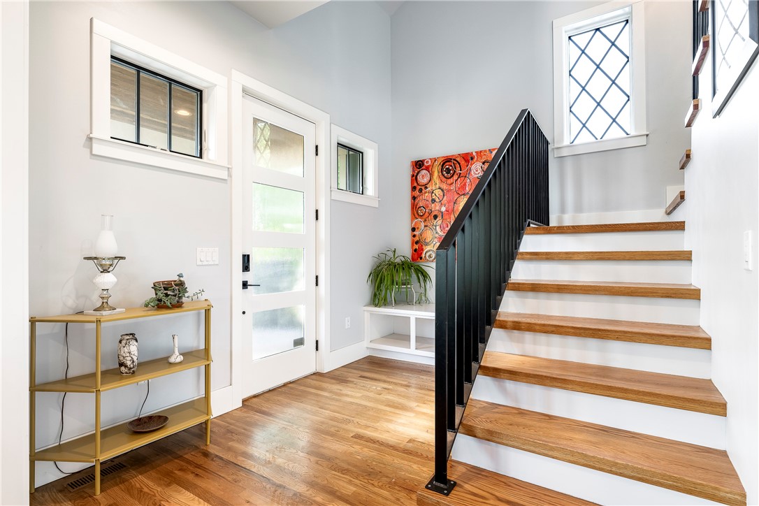 Fayetteville Outlots - Residential