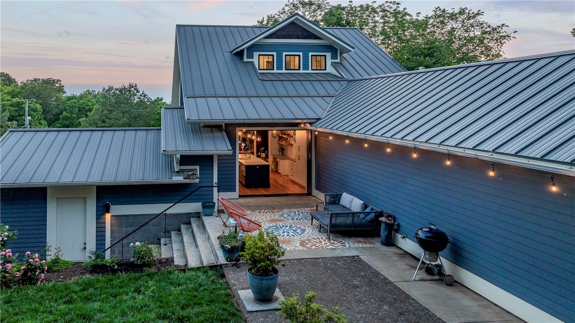 Fayetteville Outlots - Residential