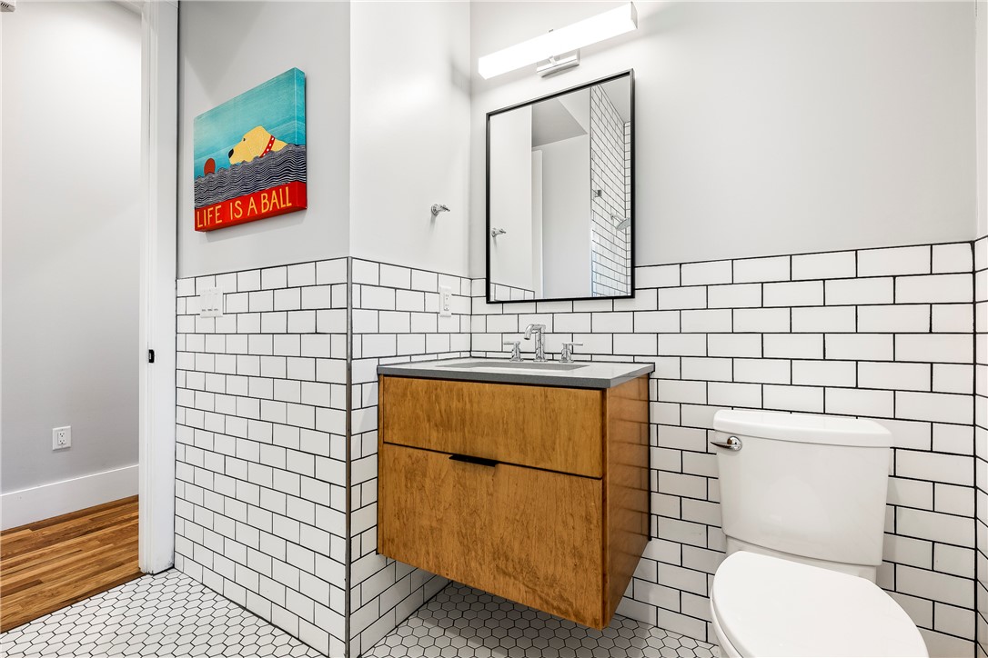 Fayetteville Outlots - Residential