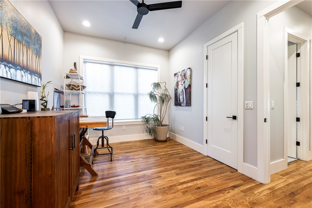 Fayetteville Outlots - Residential