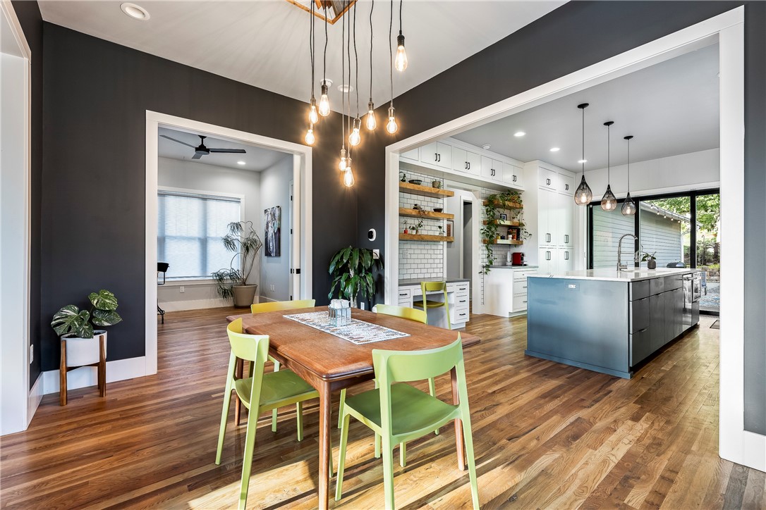 Fayetteville Outlots - Residential