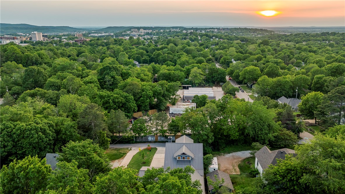 Fayetteville Outlots - Residential