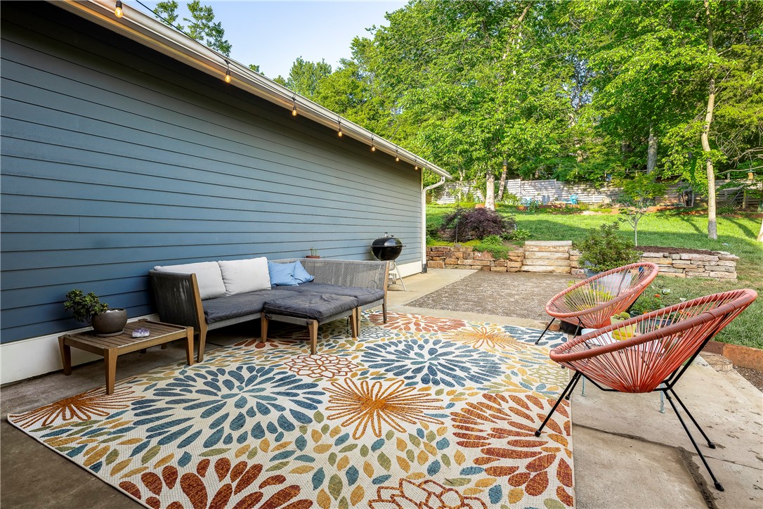 Fayetteville Outlots - Residential