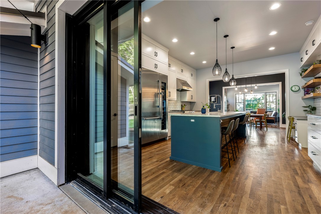 Fayetteville Outlots - Residential