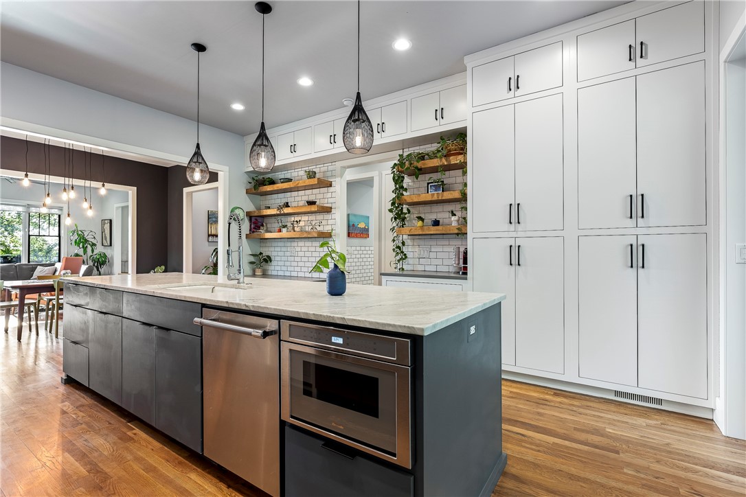 Fayetteville Outlots - Residential